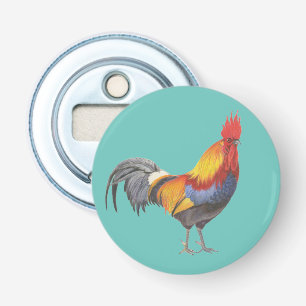 Décapsuleur Ouverture de bouteille de coq