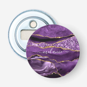 Décapsuleur Ouverture de bouteille de Parties scintillant en o