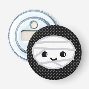 Décapsuleur Ouverture de bouteille Kawaii Mummy