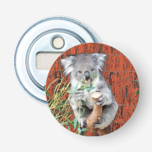 Décapsuleur Ouverture de bouteille Koala Snack Time