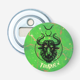 Décapsuleur Ouverture de bouteille Zodiac Taurus