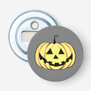 Décapsuleur Ouverture de la bouteille Citrouille d'Halloween