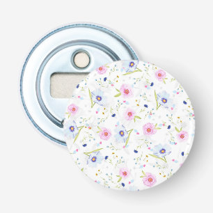 Décapsuleur Ouverture florale