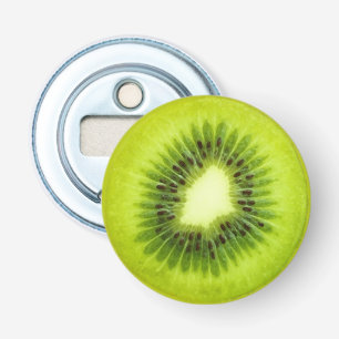 Décapsuleur Ouvrage de bouteilles de notes de fruits - Kiwifru