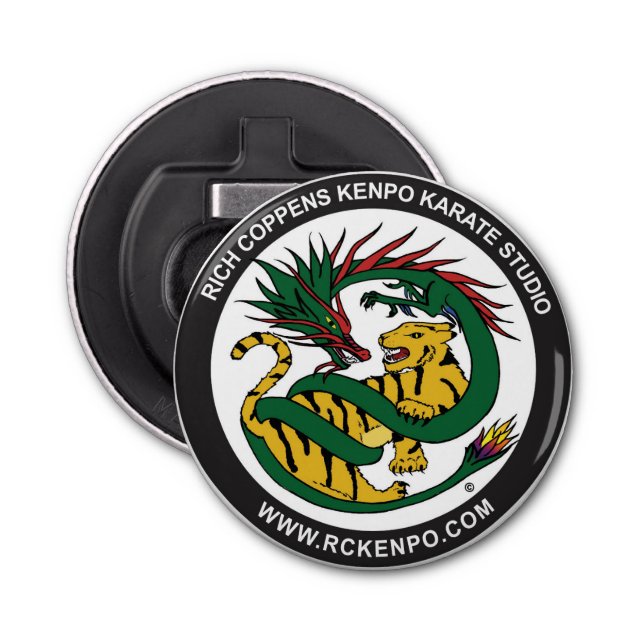 Décapsuleur Ouvreur de bouteille (Devant)