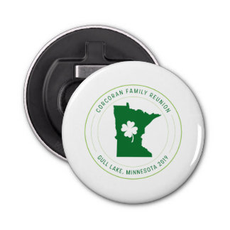 Décapsuleur ouvreur de bouteille Aimant-soutenu