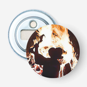 Décapsuleur Ouvreur de bouteille d'attaque de hache de