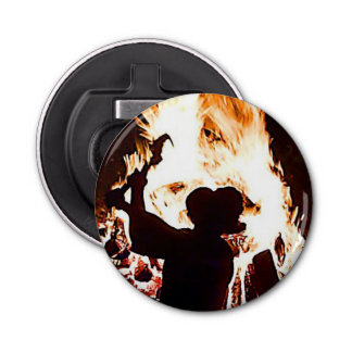 Décapsuleur Ouvreur de bouteille d'attaque de hache de