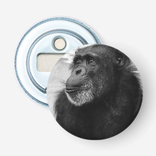 Décapsuleur Ouvreur de bouteille de chimpanzé de singe