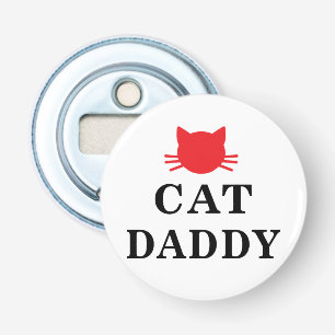 Décapsuleur Ouvreur de bouteille de papa de chat