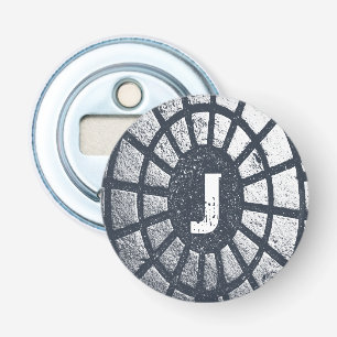 Décapsuleur Ouvreur de bouteille personnalisé urbain de