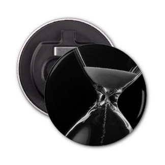 Décapsuleur ouvrez-vous à l'heure