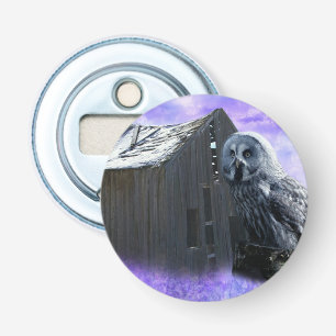 Décapsuleur Owl Barn Shed