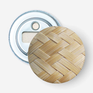 Décapsuleur Panier en bambou de riz Kratip Thai Lao Isan