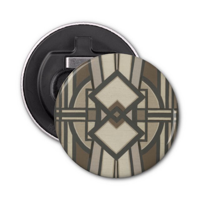 Décapsuleur Panneau neutre I de Deco (Devant)