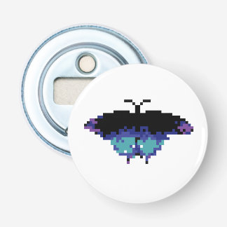 Décapsuleur Papillon pixel