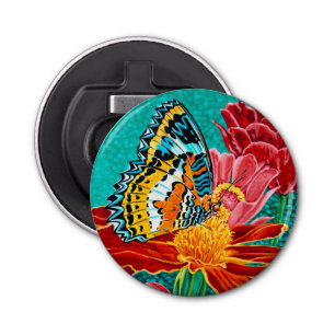 Décapsuleur Papillon pointu I