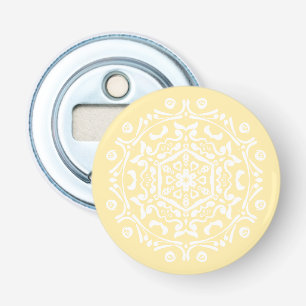 Décapsuleur Parchment Mandala