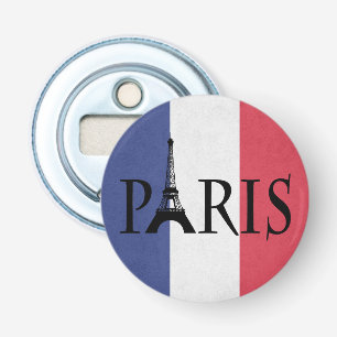 Décapsuleur Paris