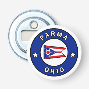 Décapsuleur Parma Ohio