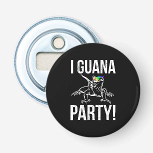Décapsuleur Parti Iguana