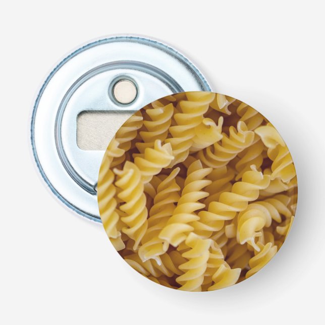 Décapsuleur Pasta Fusilli Noodles (Devant)