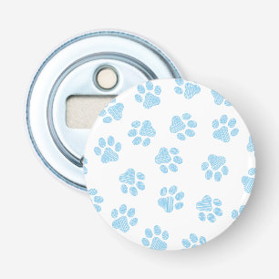 Décapsuleur Patrouilles de Doodle, Paws de Chien, Paws Bébés B