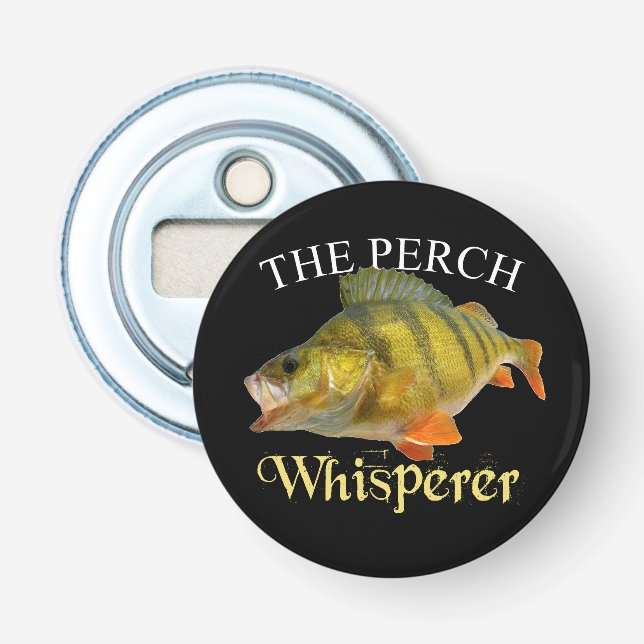 Décapsuleur Perch Whisperer Dark (Devant)