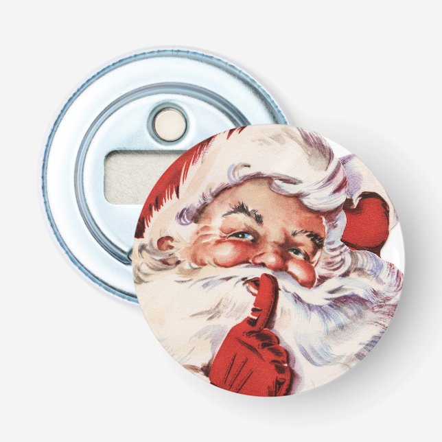 Décapsuleur Père Noël 003 (Devant)