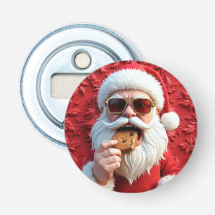 Décapsuleur Père Noël cool