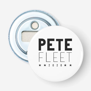 Décapsuleur Pete Fleet 2020