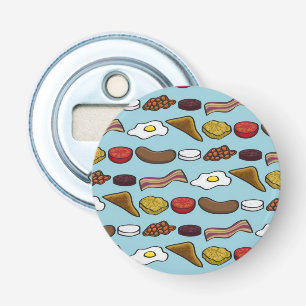 Décapsuleur Petit déjeuner frit