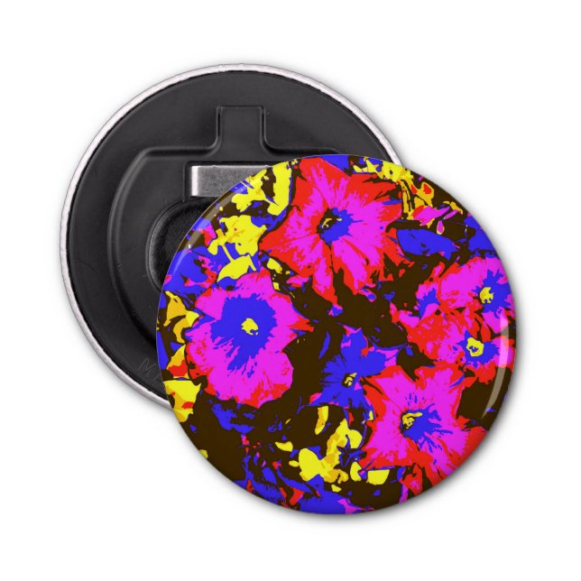 DÉCAPSULEUR PETUNIAS (Devant)