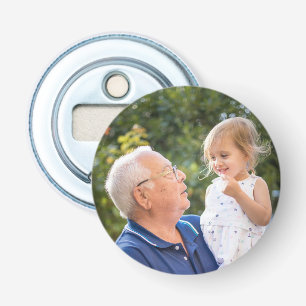 Décapsuleur Photo personnalisé sur mesure