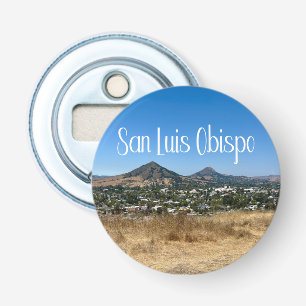 Décapsuleur Photographie de Terrace Hill à San Luis Obispo