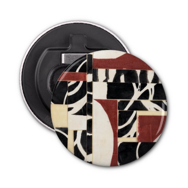 Décapsuleur Pièces et pièces I (Devant)