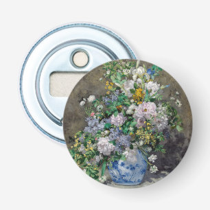 Décapsuleur Pierre-Auguste Renoir - Bouquet printanier