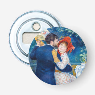 Décapsuleur Pierre-Auguste Renoir - Danse à la campagne