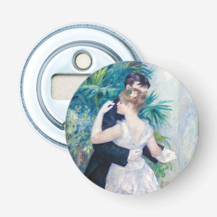 Décapsuleur Pierre-Auguste Renoir - Danse à la ville