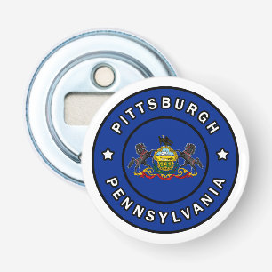 Décapsuleur Pittsburgh Pennsylvanie