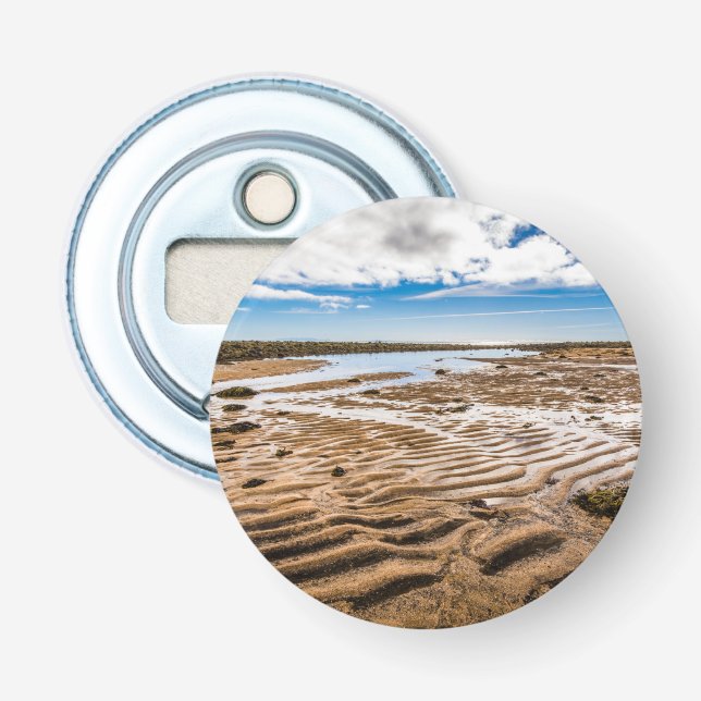 Décapsuleur Plage de Budir, Islande (Devant)