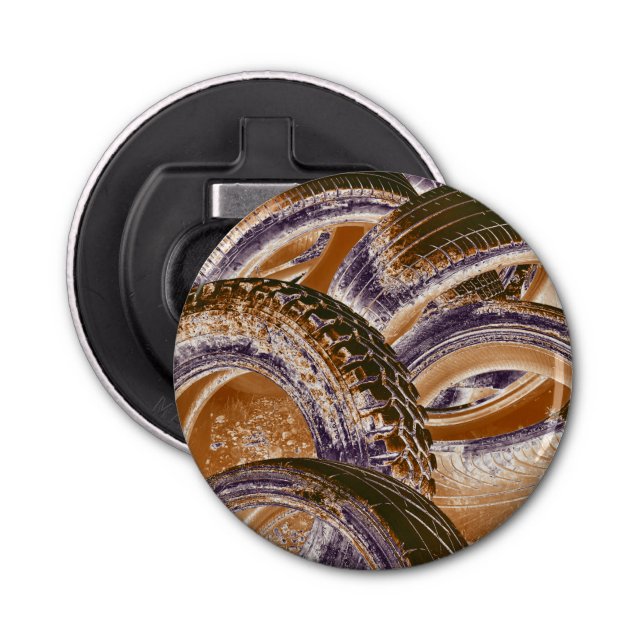 DÉCAPSULEUR PNEUS (Devant)