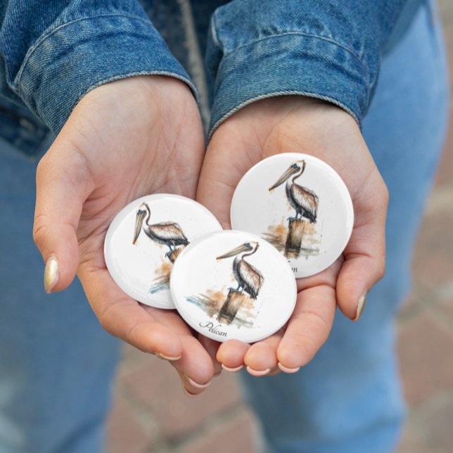 Décapsuleur Poise du Pélican (Créateur téléchargé)