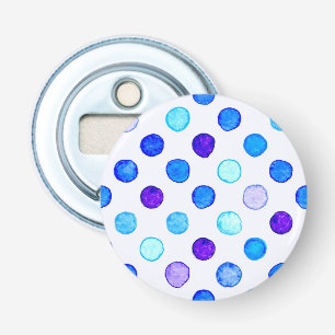 Décapsuleur Polka dot