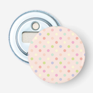 Décapsuleur Polka dot