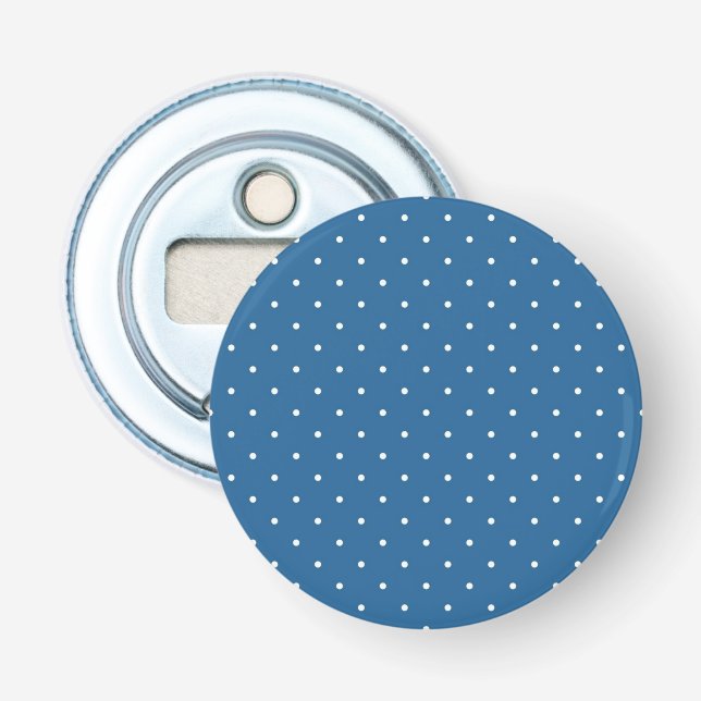 Décapsuleur Polka dot (Devant)