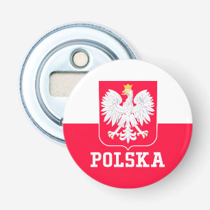 Décapsuleur Pologne