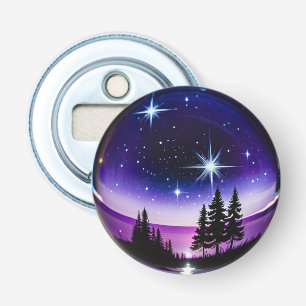 Décapsuleur Porte - clé