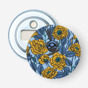 Décapsuleur Porté en rose