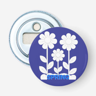 Décapsuleur Printemps 